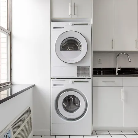 Apartment Blueground Upper East Side Ac Nr Park Nyc-1768