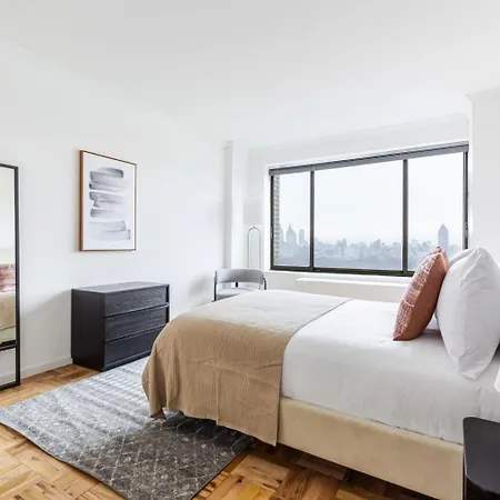 Blueground Upper East Side Ac Nr Park Nyc-1768 *