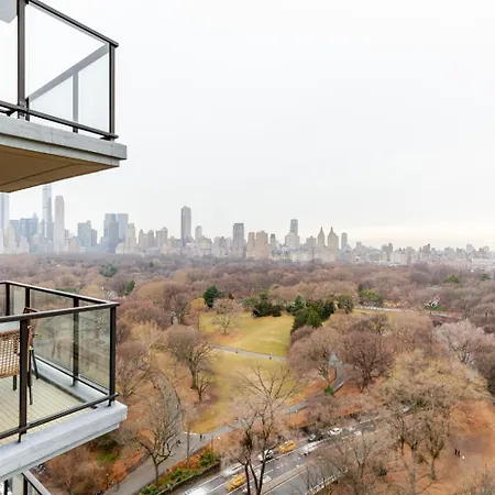 Blueground Upper East Side Ac Nr Park Nyc-1768 Apartment