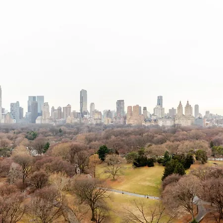 Blueground Upper East Side Ac Nr Park Nyc-1768
