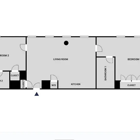 Blueground Midtown Wd Nr Rockefeller Ctr Nyc-1439 Apartment *