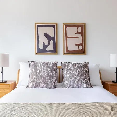 Apartment Blueground Upper East Side Ac Nr Park Nyc-1768 *