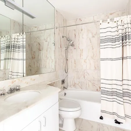 Blueground Upper East Side Ac Nr Park Nyc-1768 New York