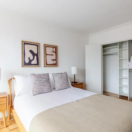 Blueground Upper East Side Ac Nr Park Nyc-1768 * New York