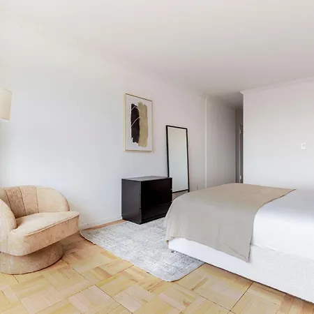 Blueground Upper East Side Ac Nr Park Nyc-1768 Apartment