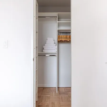 Apartment Blueground Upper East Side Ac Nr Park Nyc-1768 New York
