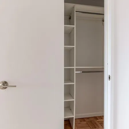 Apartment Blueground Upper East Side Ac Nr Park Nyc-1768 *