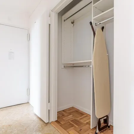 Blueground Upper East Side Ac Nr Park Nyc-1768 Apartment New York