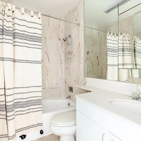 Apartment Blueground Upper East Side Ac Nr Park Nyc-1768 *
