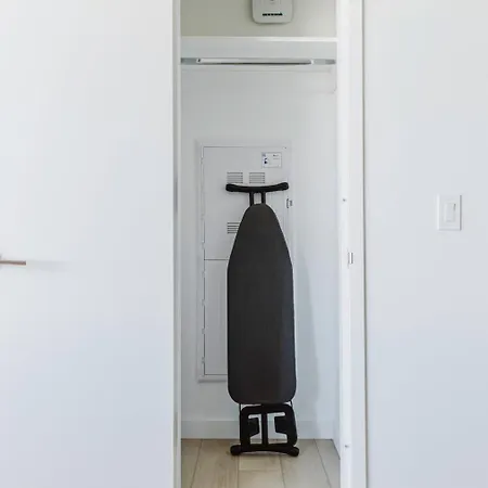 Apartment Blueground Jersey Doorman Wd Gym Nyc-1579 *