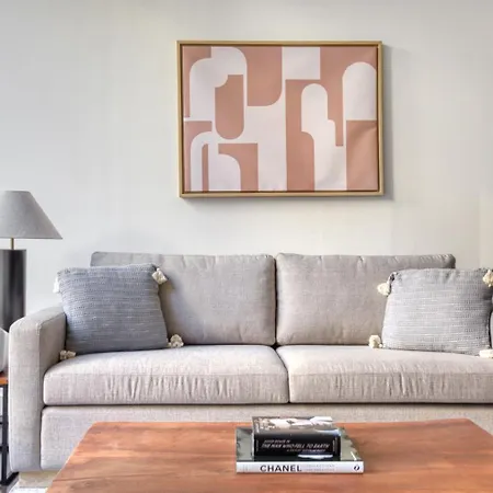 Apartment St 1br W Luxury Gym Doorman Nyc-119 New York