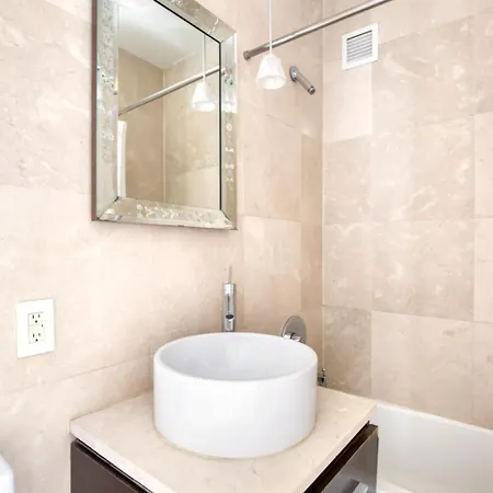 Apartment St 1br W Luxury Gym Doorman Nyc-119