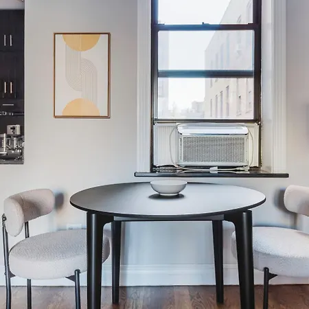 Apartment Blueground W Village Elevator Fully Furnished Nyc-1574 New York