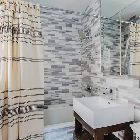 Blueground W Village Elevator Fully Furnished Nyc-1574 Apartment New York