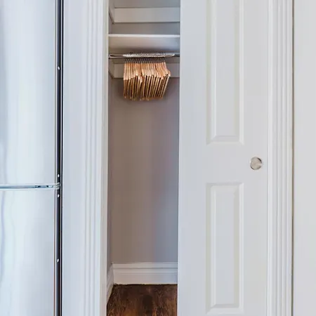 Blueground W Village Elevator Fully Furnished Nyc-1574 *