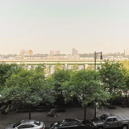Blueground Lincoln Square Gym Nr Hudson River Nyc-1883