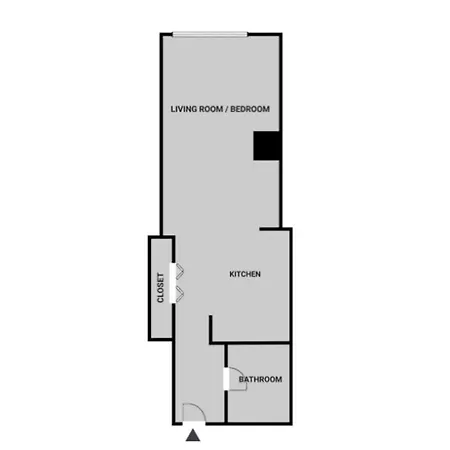 Apartment Blueground Lincoln Square Gym Nr Hudson River Nyc-1883 New York