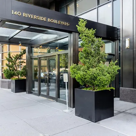 Apartment Blueground Lincoln Square Gym Nr Hudson River Nyc-1883 *