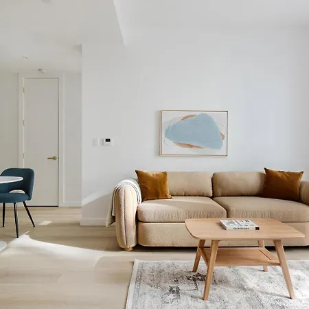 Apartment Blueground Boerum Hill Rooftop Nr Brooklyn Bridge Nyc-2184 New York