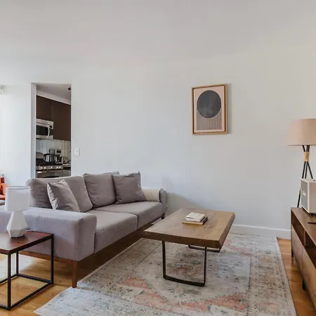 Apartment Blueground Midtown West Gym Balcony Ac Nyc-1541