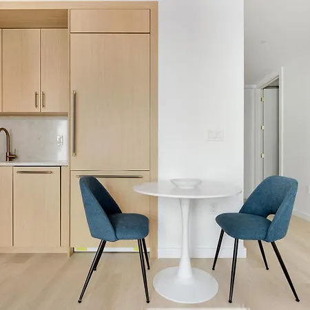 Blueground Boerum Hill Rooftop Nr Brooklyn Bridge Nyc-2184 Apartment *