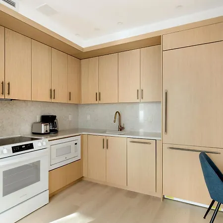 Apartment Blueground Boerum Hill Rooftop Nr Brooklyn Bridge Nyc-2184 New York