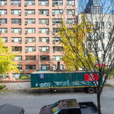 Blueground Midtown East Fitness Center Nr Un Nyc-2172 Apartment *