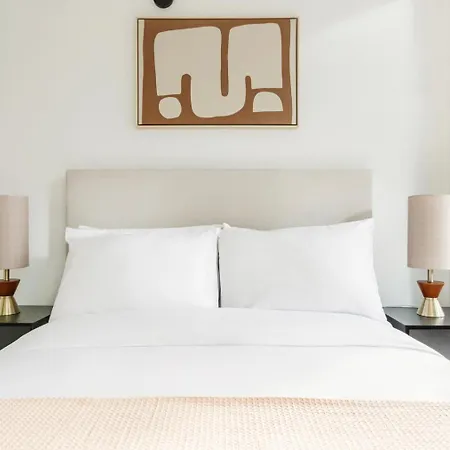 Blueground Downtown Brooklyn Rooftop Nr Brooklyn Bridge Nyc-2186 Apartment New York