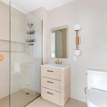 Apartment Blueground Boerum Hill Rooftop Nr Brooklyn Bridge Nyc-2184 *
