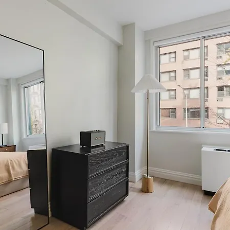Apartment Blueground Midtown East Fitness Center Nr Un Nyc-2172 New York