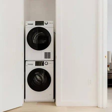 Apartment Blueground Boerum Hill Rooftop Nr Brooklyn Bridge Nyc-2184 *