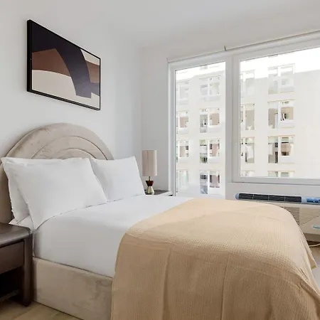 Apartment Blueground Boerum Hill Rooftop Nr Brooklyn Bridge Nyc-2184 New York
