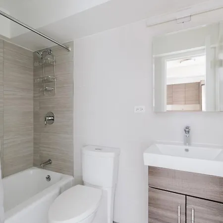 Apartment Blueground Midtown East Fitness Center Nr Un Nyc-2172 *