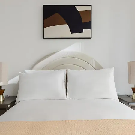 Blueground Boerum Hill Rooftop Nr Brooklyn Bridge Nyc-2184 Apartment New York