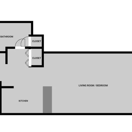 Apartment Blueground Midtown East Fitness Center Nr Un Nyc-2172 *