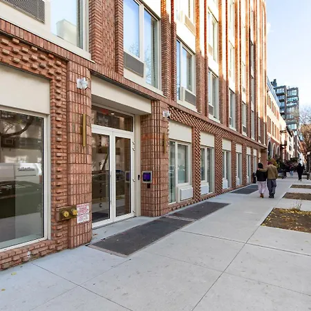 Apartment Blueground Boerum Hill Rooftop Nr Brooklyn Bridge Nyc-2184 New York