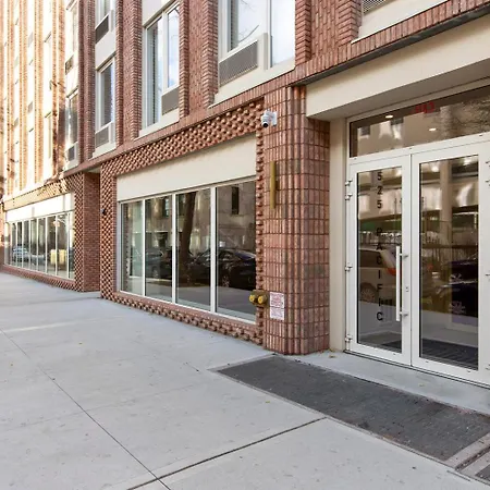 Apartment Blueground Boerum Hill Rooftop Nr Brooklyn Bridge Nyc-2184 New York