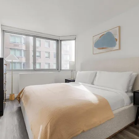 Apartment Blueground Murray Hill Fitness Center Nr Nyc Nyc-2089