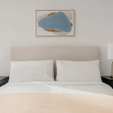 Apartment Blueground Murray Hill Fitness Center Nr Nyc Nyc-2089 New York