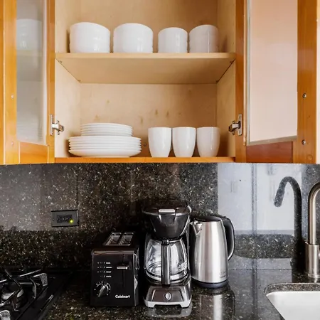 Blueground Murray Hill Fitness Center Nr Nyc Nyc-2089 Apartment New York