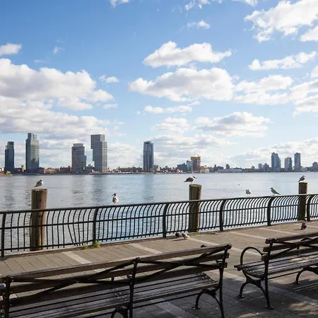 Apartment Blueground Murray Hill Fitness Center Nr Nyc Nyc-2089 New York