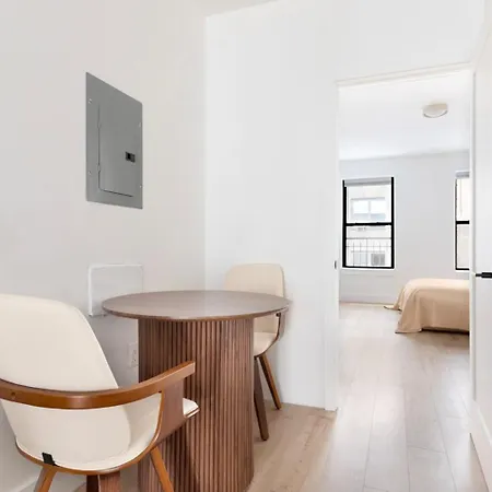 Apartment Blueground Midtown East Washerdryer Nr Un Nyc-2212 New York