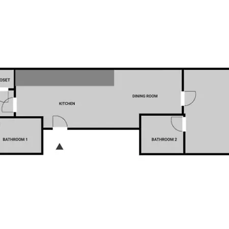 Apartment Blueground Midtown East Washerdryer Nr Un Nyc-2212 New York