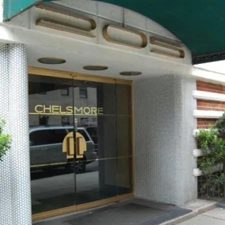Chelsmore Apartment New York