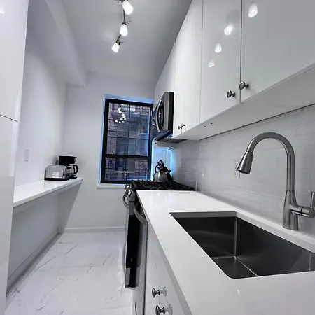 Apartment Chelsmore New York