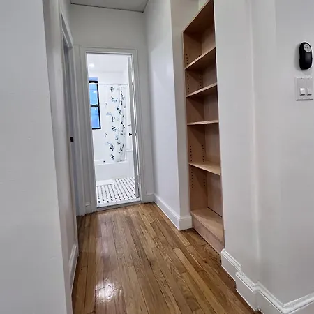 Chelsmore Apartment New York