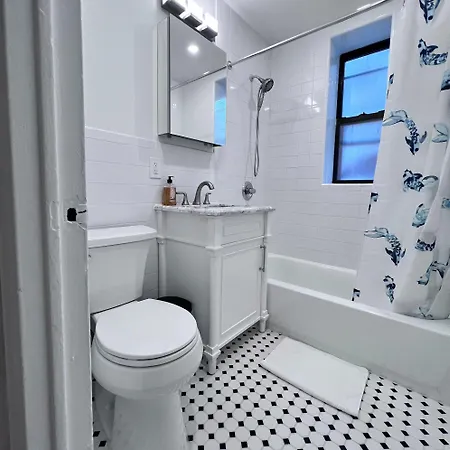 Apartment Chelsmore New York