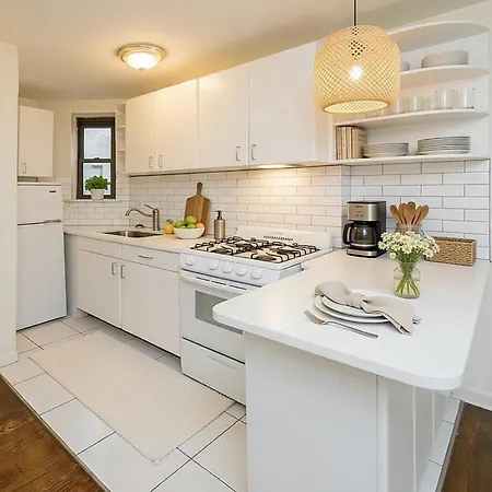 Apartment Cozy Cute In Midtown East Manhattan Elevator Laundry Steps To Subway *