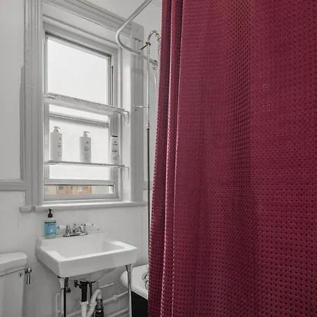 Park Terrace I Historic 2br Loft By Haus *