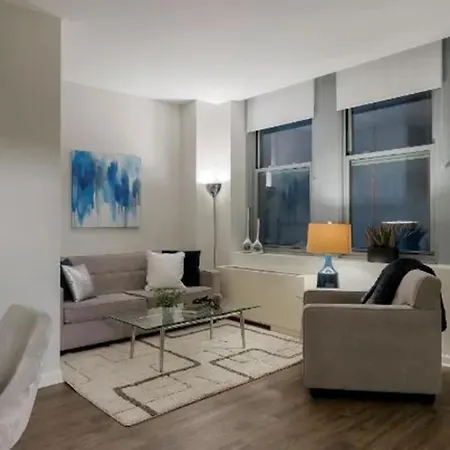 15 Park Row * New York
